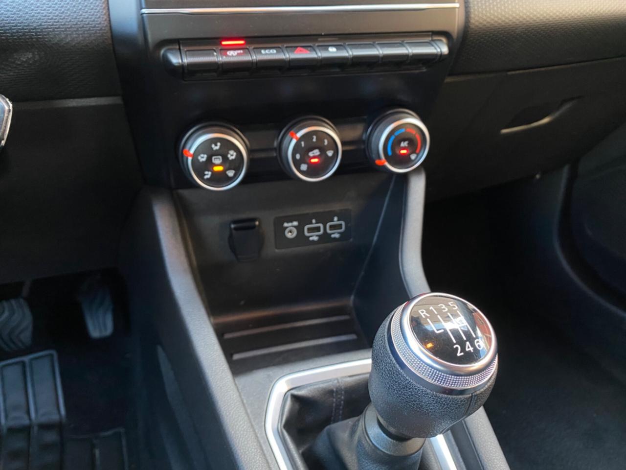 Renault Clio 1.5 Diesel