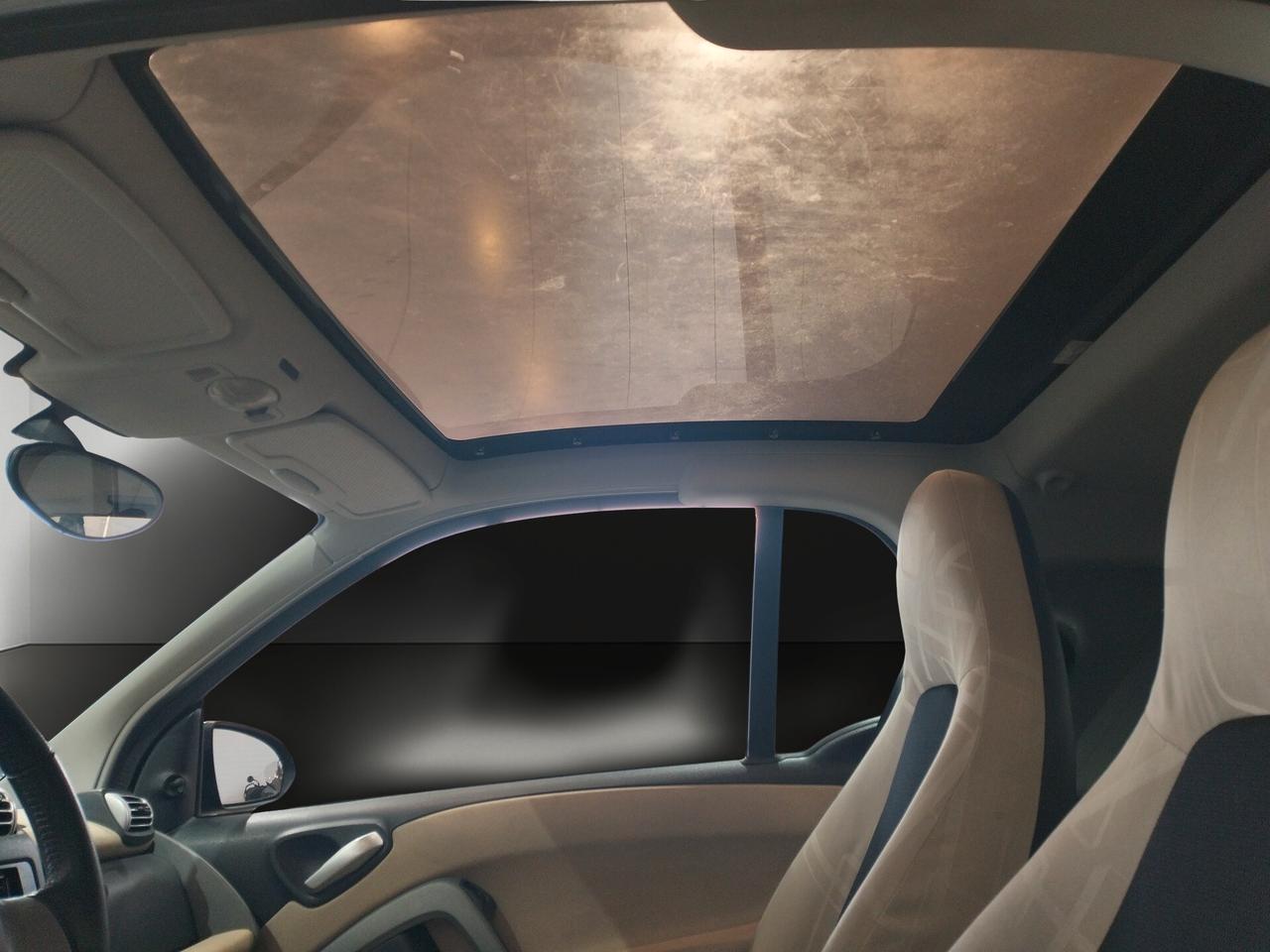 smart forTwo 1.0 mhd Coupè 71cv *78.000 KM*