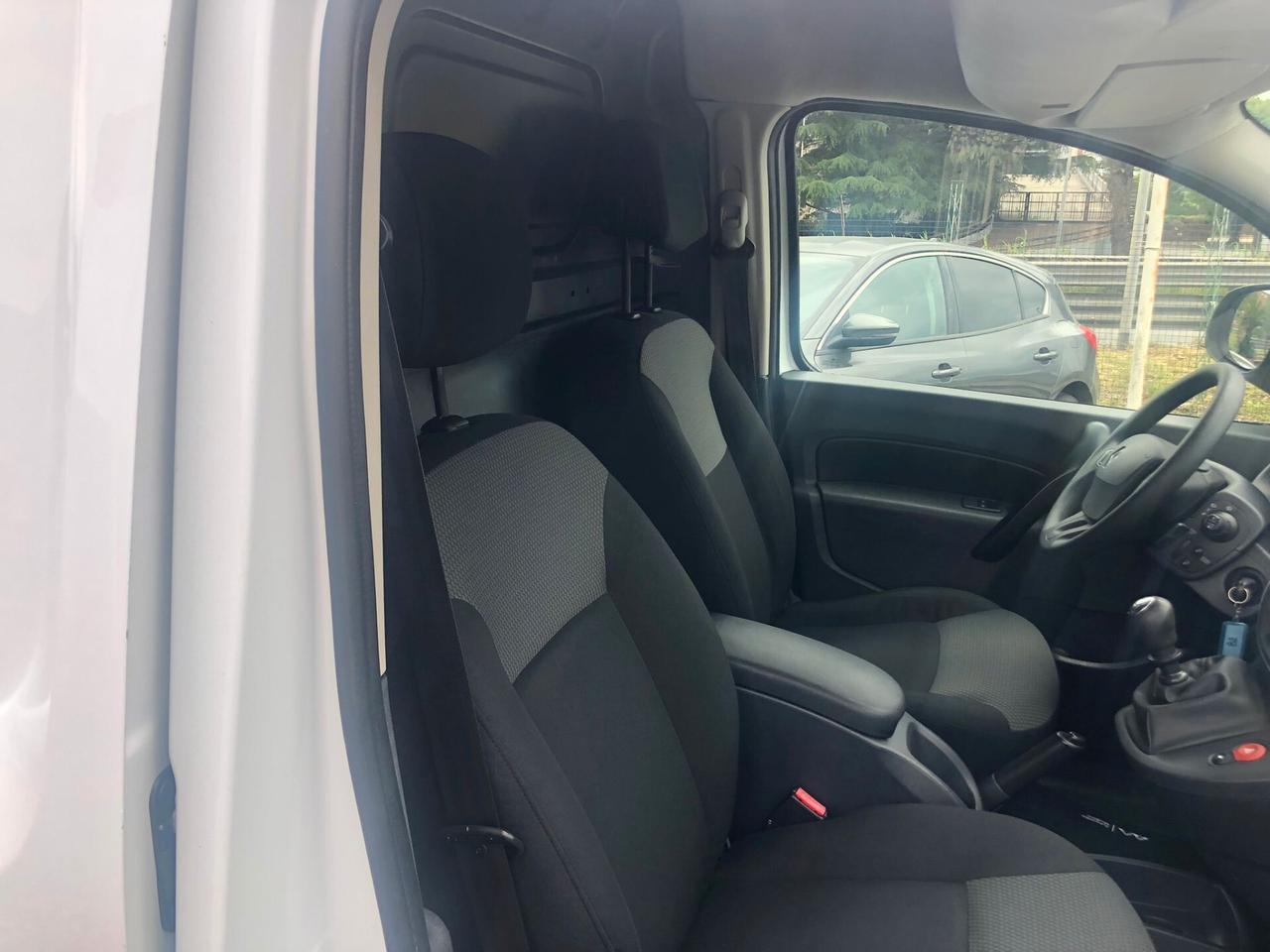 Renault Kangoo Maxi 1.5 dci