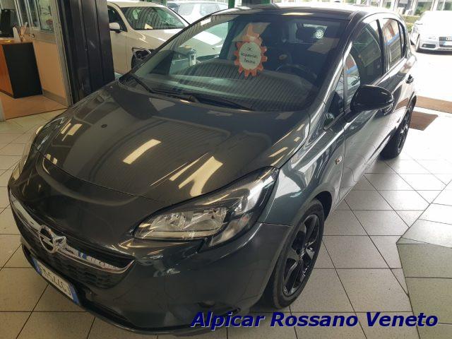 OPEL Corsa 1.4 75CV Tech 5 porte Advance