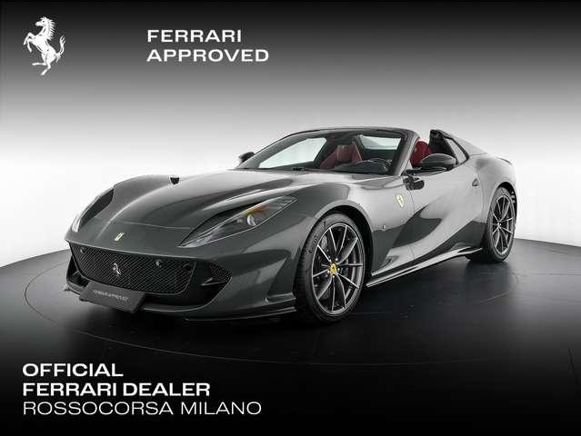 Ferrari 812 GTS