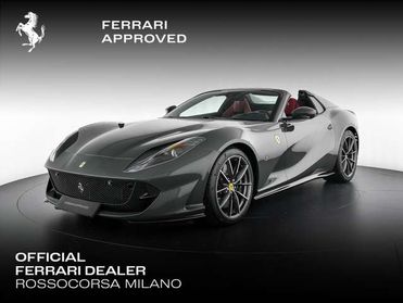 Ferrari 812 GTS