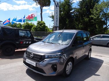 Nissan Townstar 1.3 130 CV N-Connecta NUOVO