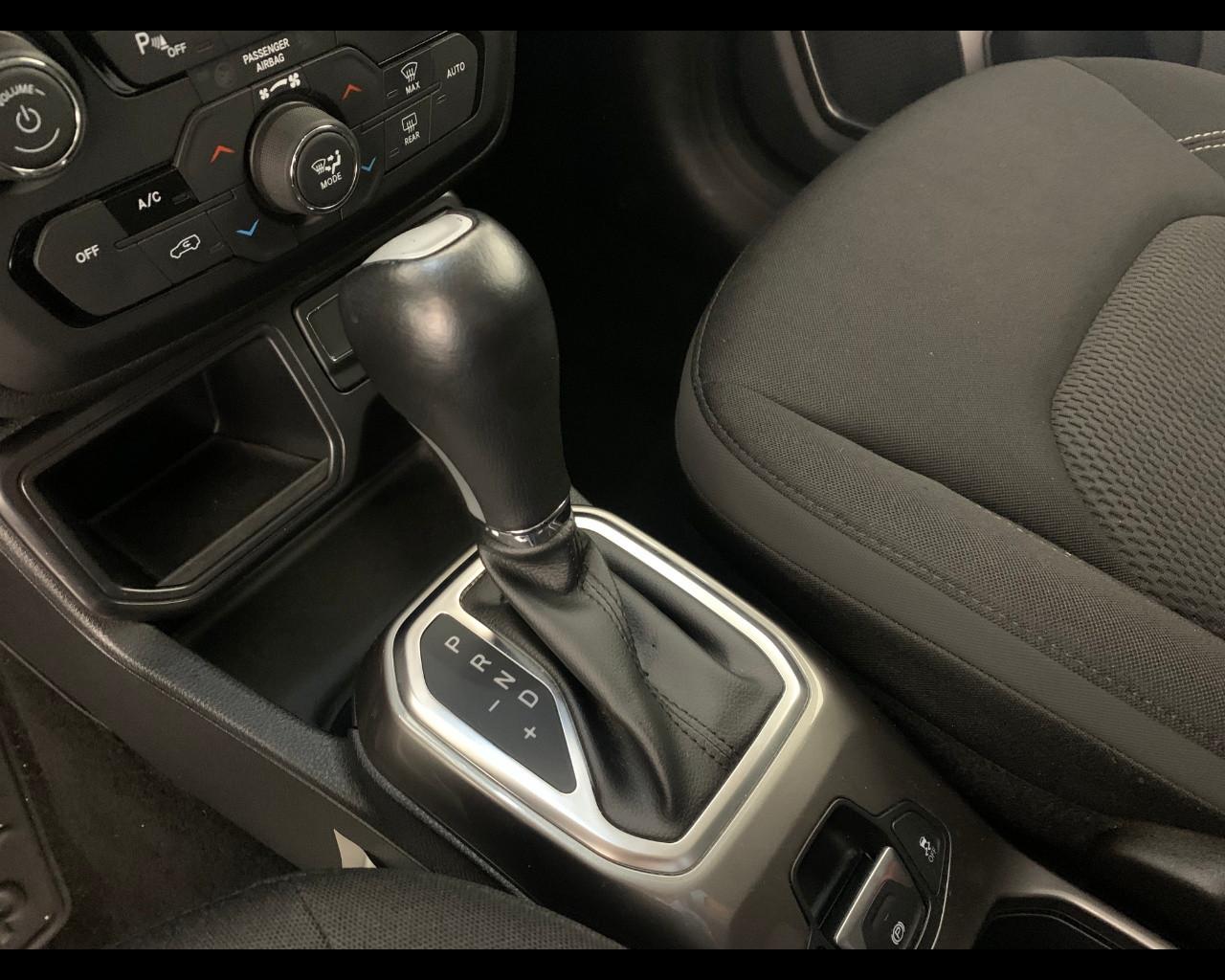 JEEP Renegade 1.6 mjt Limited 2wd 120cv ddct