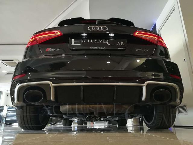 Audi RS3 RS3 Sportback 2.5 tfsi quattro s-tronic