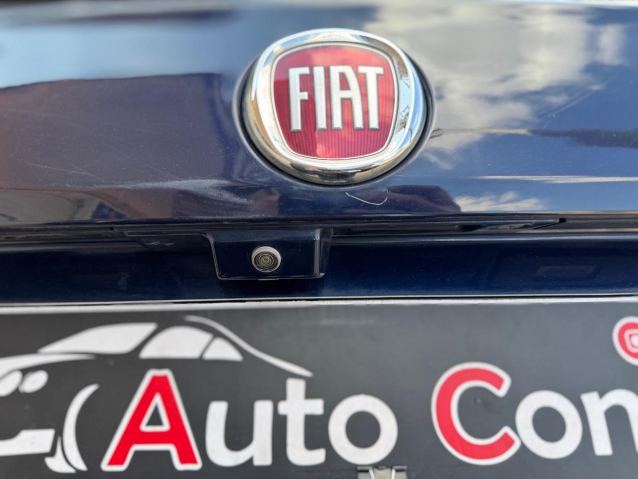 Fiat Tipo 1.6 Mjt S&S SW City Sport