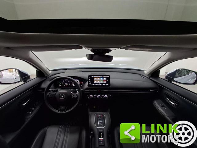 HONDA ZR-V 2.0 Hev eCVT Advance GARANZIA UFFICIALE