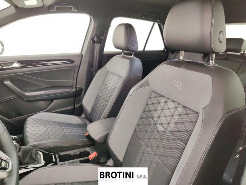 Volkswagen T-Roc T-Roc 1.0 TSI R-Line