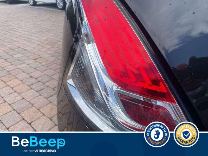 Lancia Ypsilon 1.2 ELEFANTINO BLU S&S 69CV MY19