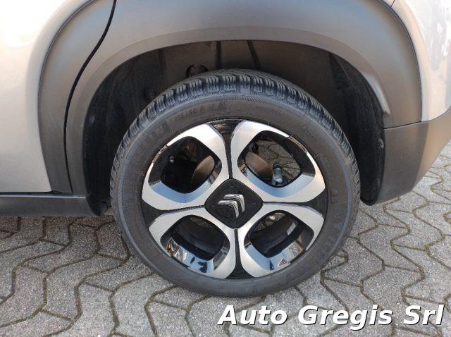 CITROEN C3 Aircross PureTech 110 S&S Shine - Garanzia fino 36 mesi