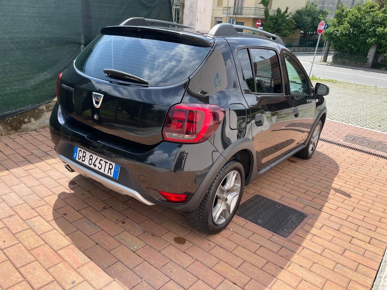 Dacia Sandero GPL Stepway 1.0 TCe