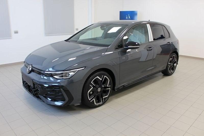 Volkswagen Golf 2.0 TDI 150 CV DSG SCR R-Line Plus
