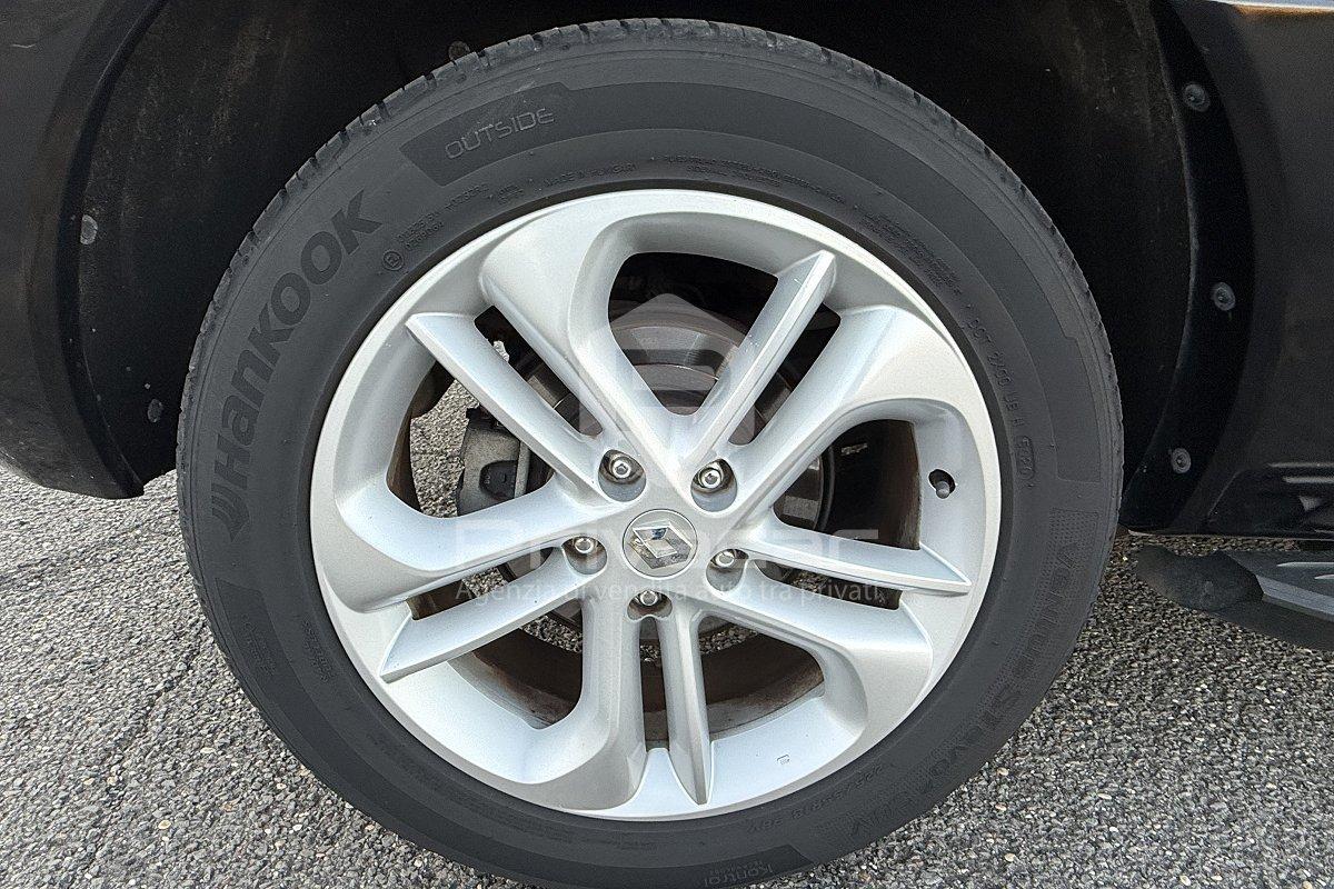RENAULT Koleos 2.0 dCi 150CV 4X4 Proactive Dynamique ESM