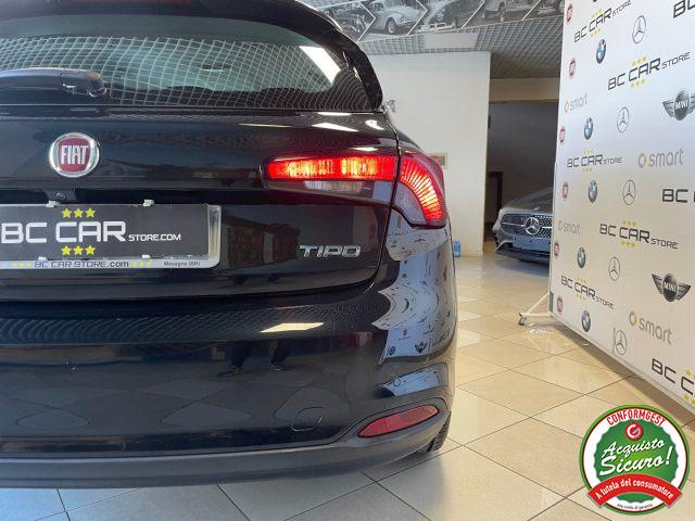 FIAT Tipo 1.6 Mjt 120cv hatchback DCT Mirror