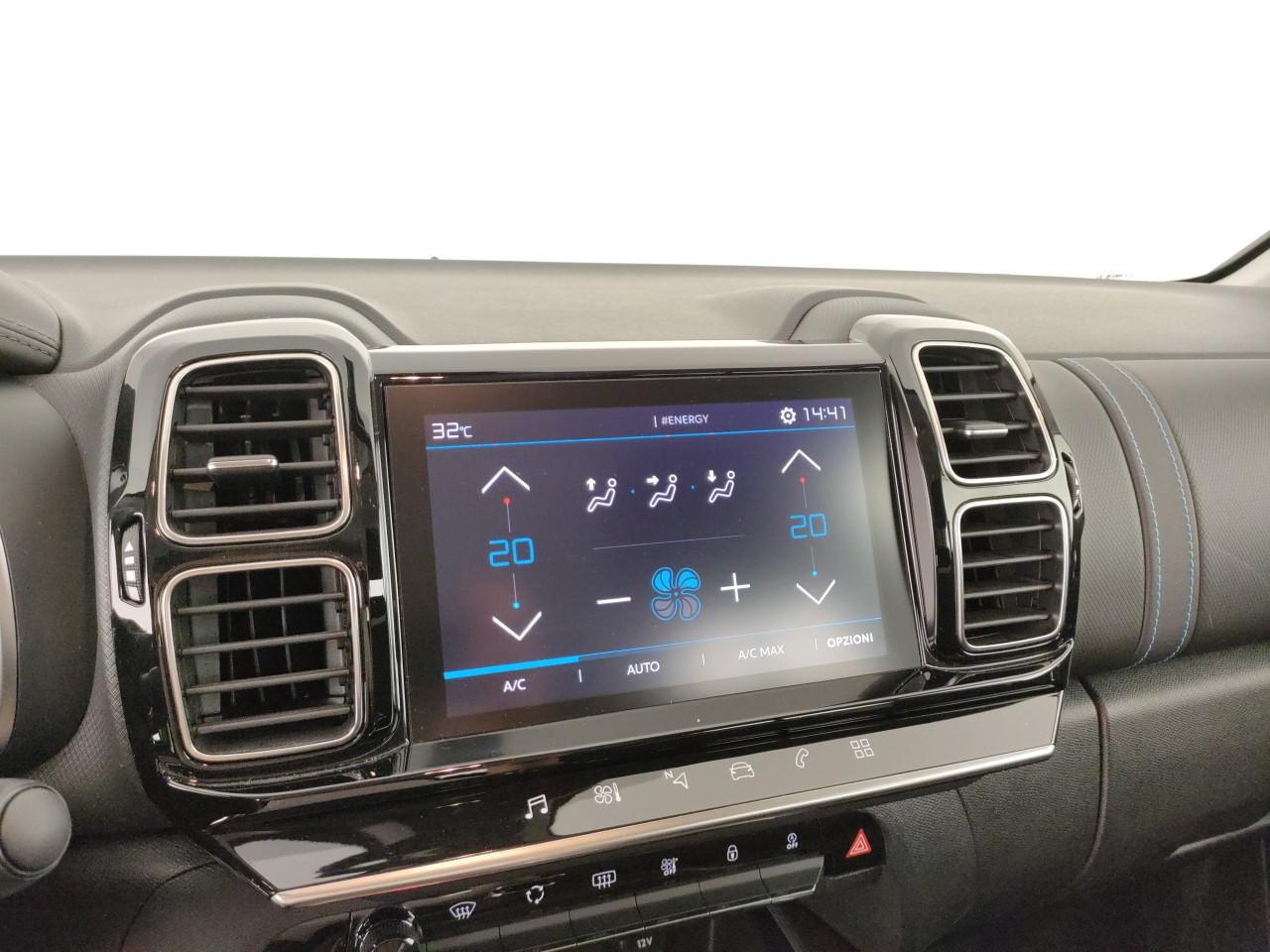 Citroen C5 Aircross 1.2 puretech Feel s&s 130cv