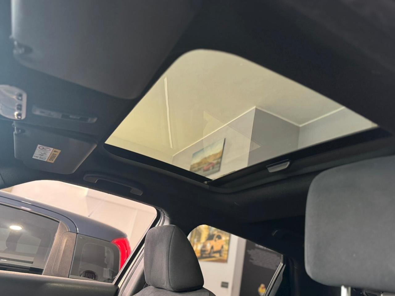 Nissan Juke 1.5 dCi Start&Stop Tekna