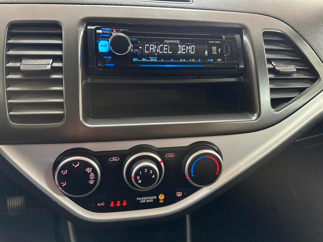 Peugeot 208 PureTech Turbo 110 S&S 5 porte GT Line