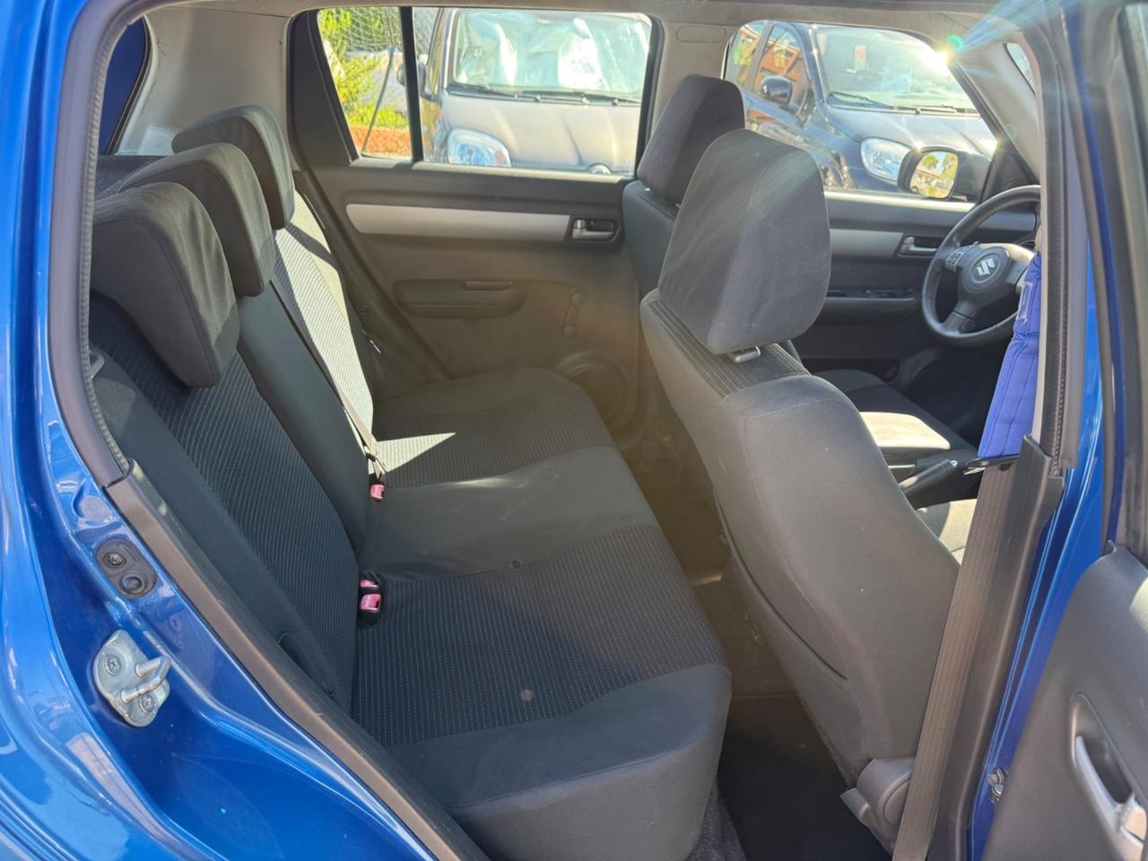 Suzuki Swift 1.3 5p. GL
