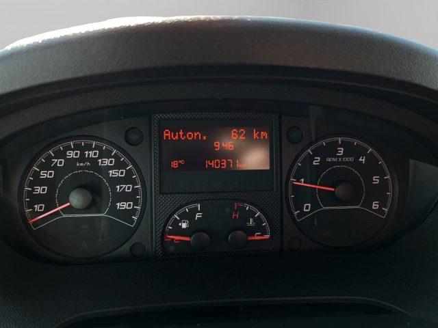 CITROEN Jumper 2.0 130CV