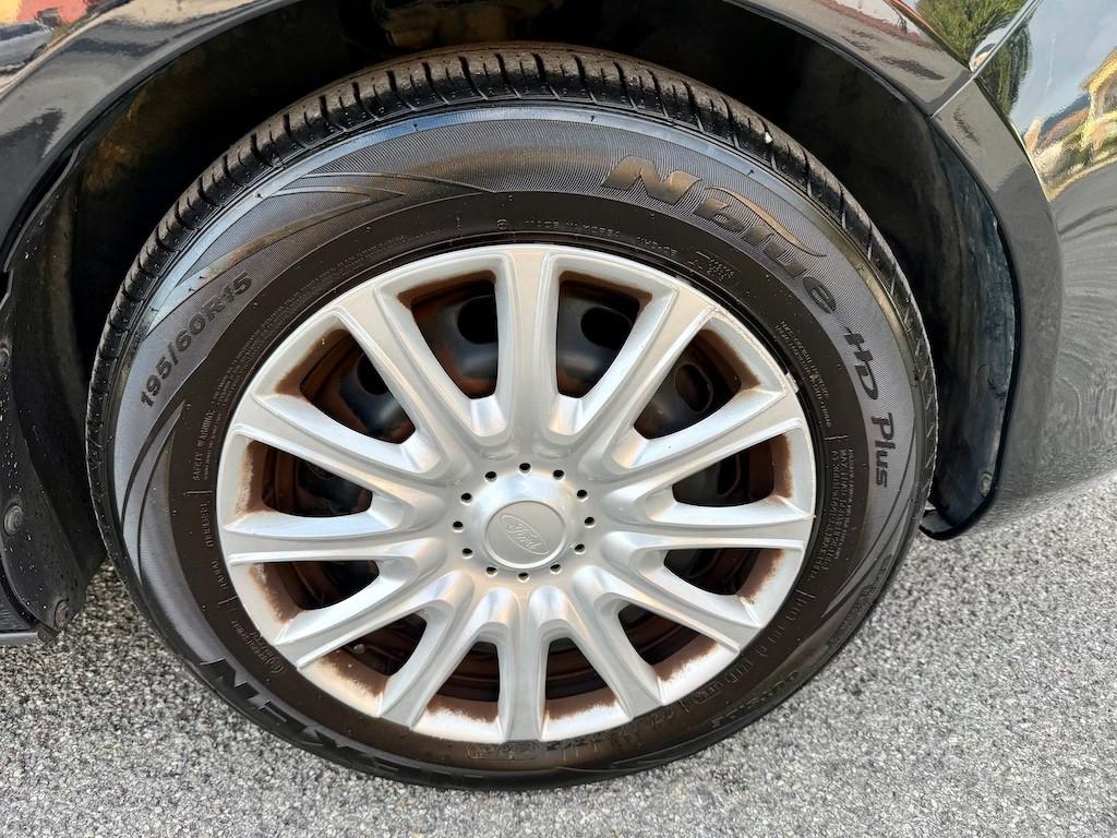 Ford B-Max 1.4 90 CV GPL Business Euro 6