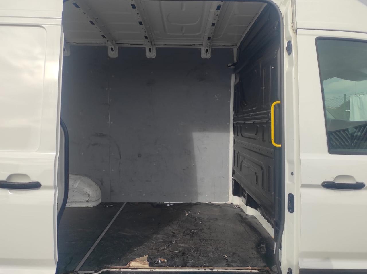 Volkswagen Crafter 30 2.0 TDI 102CV Iva Compresa