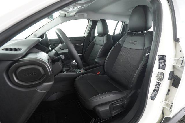 JEEP Avenger Avenger 1.2 Turbo Altitude