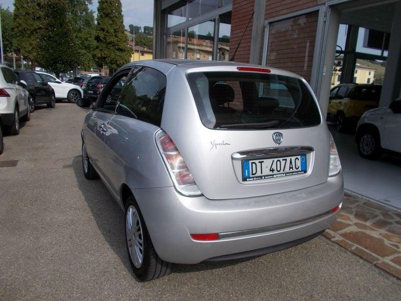 Lancia Ypsilon Ypsilon 1.2 Oro 338.7575187 MASSARI MARCO