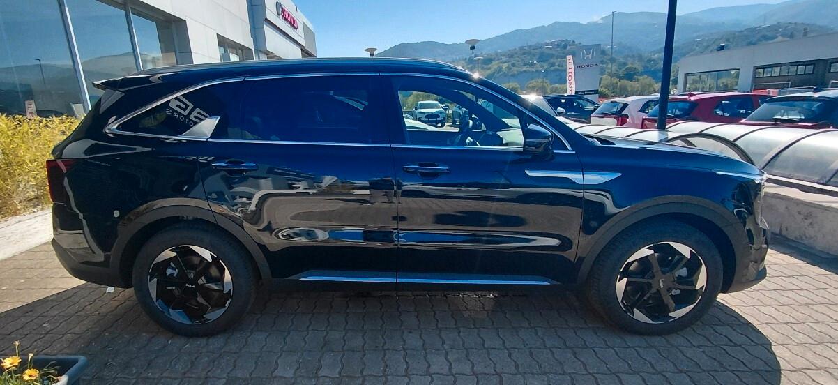 Kia Sorento 1.6 T-GDi HEV AT6 2WD Style "KM 0"