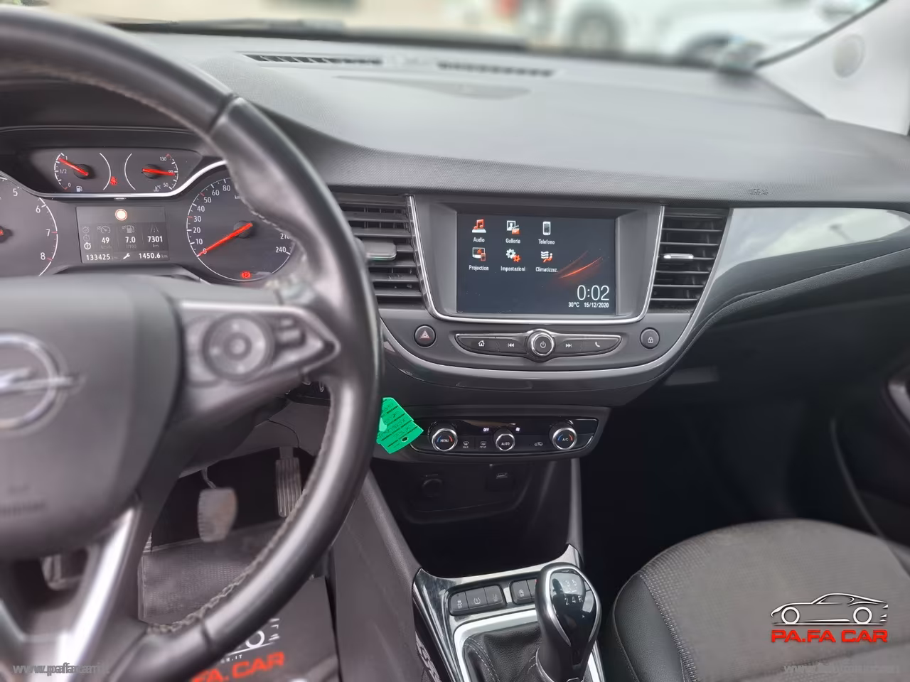 OPEL Crossland 1.2 12V S&S Elegance