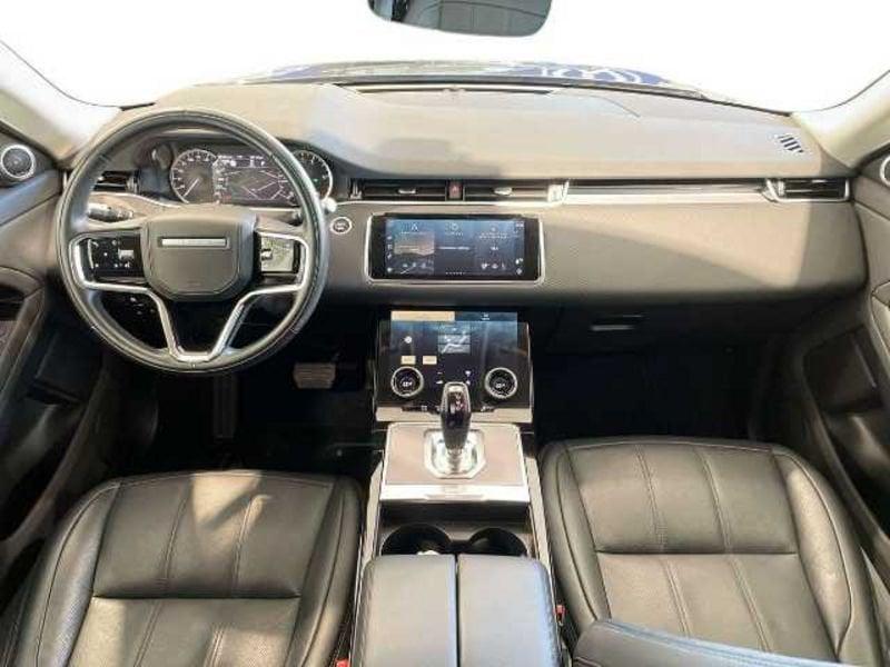 Land Rover Range Rover Evoque 2.0d i4 mhev S awd 163cv auto