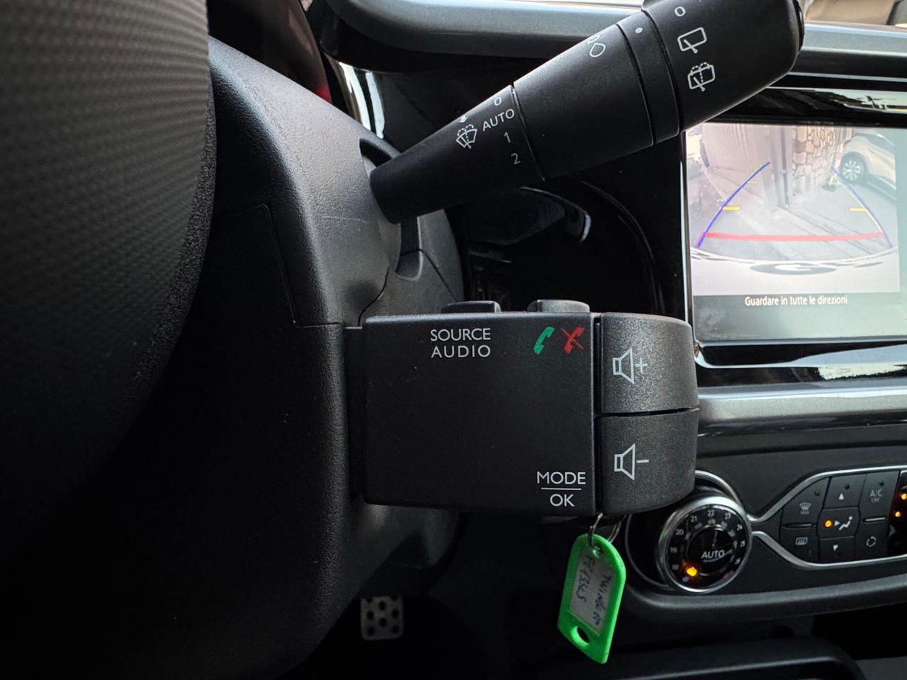 Renault Twingo GT TCe 110 CV EDC Cambio AUTOMATICO