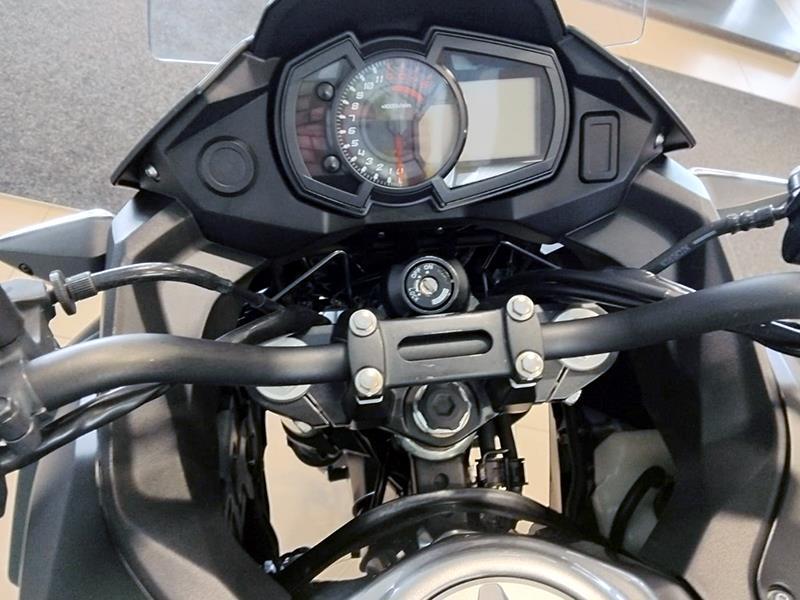 Kawasaki Versys-x 300