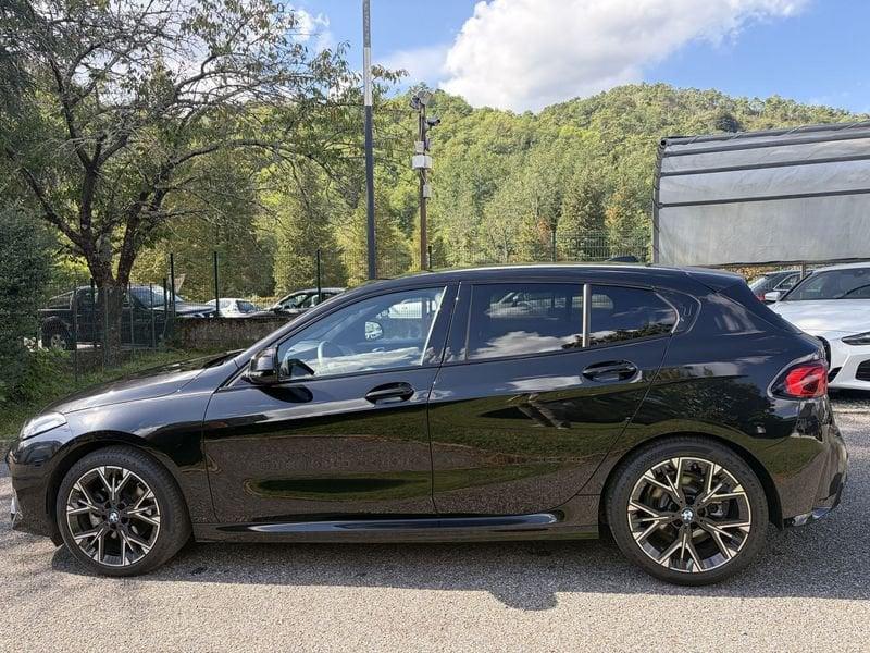 BMW Serie 1 118d MSport