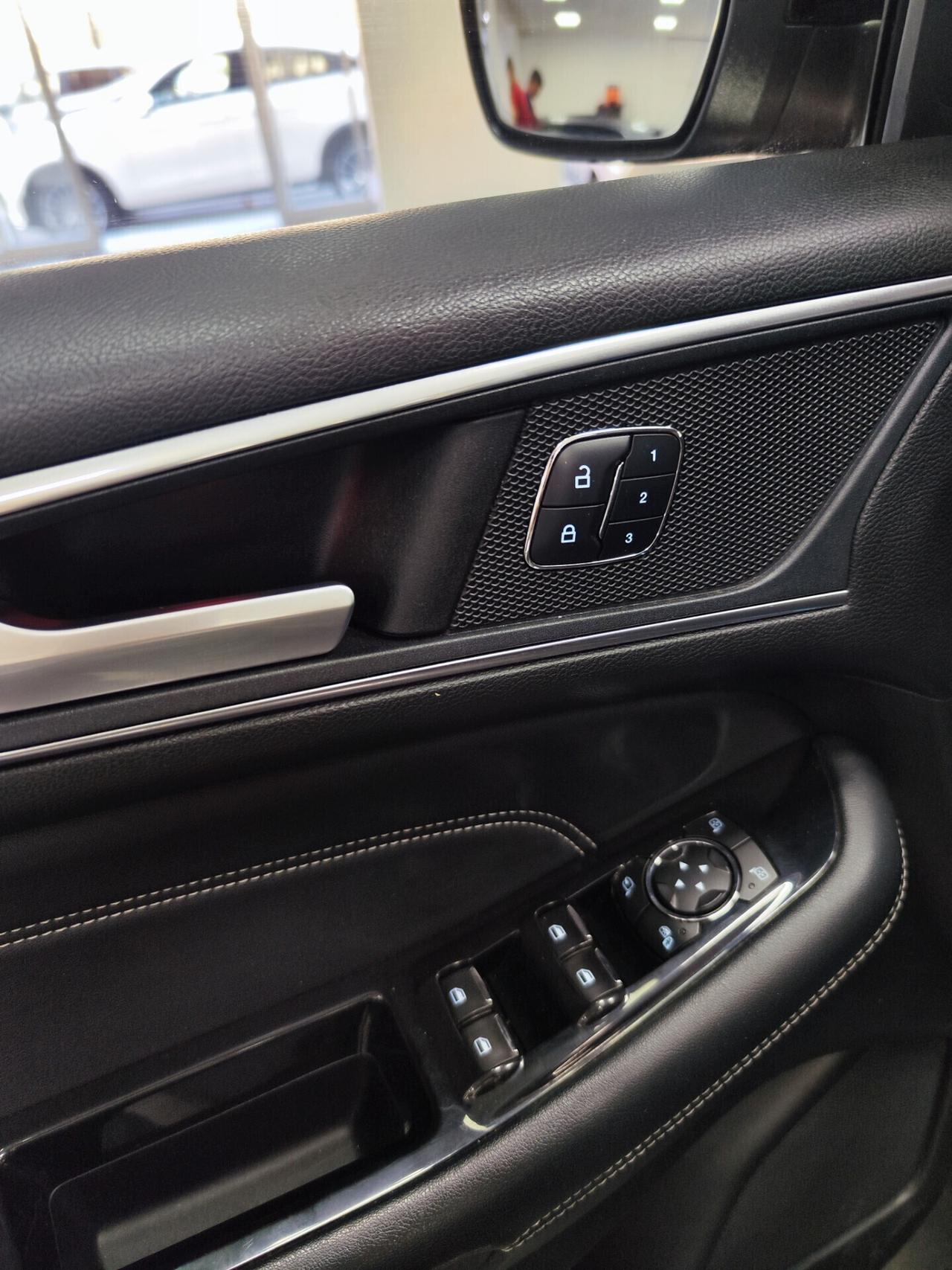 Ford Edge 2.0 TDCI 210 CV AWD Start&Stop Powershift Vignale