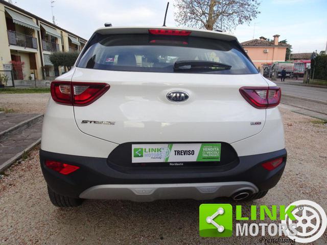 KIA Stonic 1.0 T-GDi 120 CV Energy