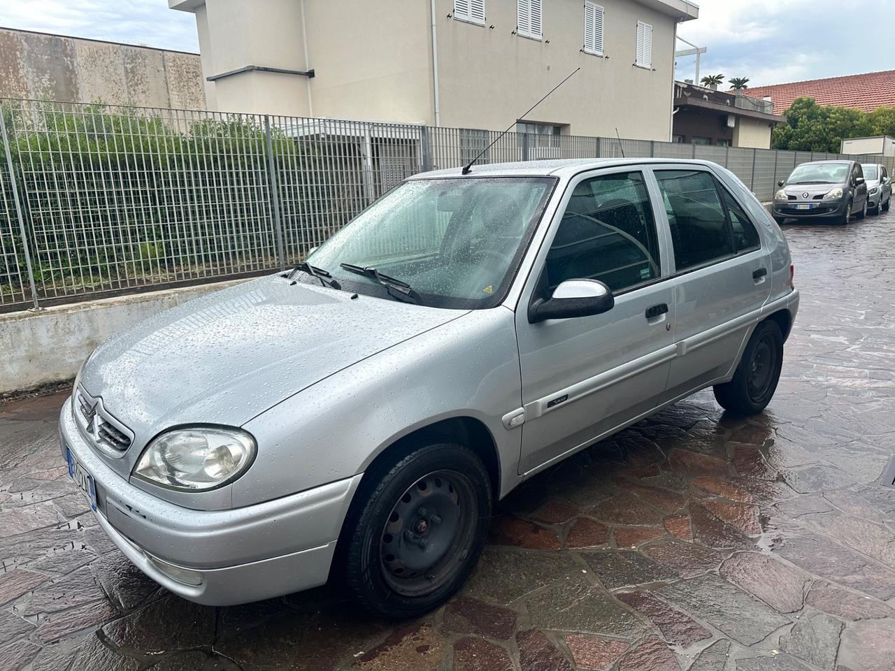 Citroen SAXO 1.5 diesel cat 5 porte Plus