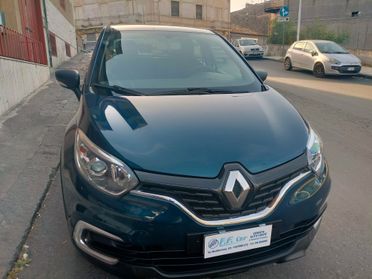 Renault Captur TCe 12V 90 CV Life