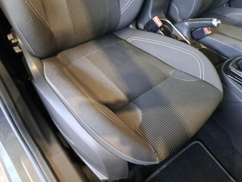 Ford Fiesta 1.5 TDCi 75CV 5 porte Titanium