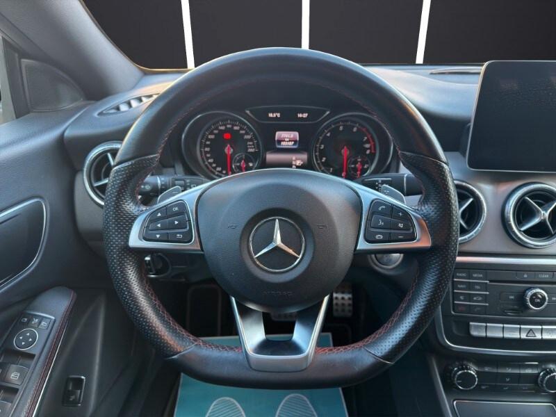 MERCEDES CLA S.Brake (X118) CLA 180 Shooting B...