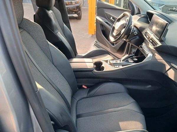 PEUGEOT 5008 1.5 BlueHDI 130 CV S&S ALLURE PACK EAT8