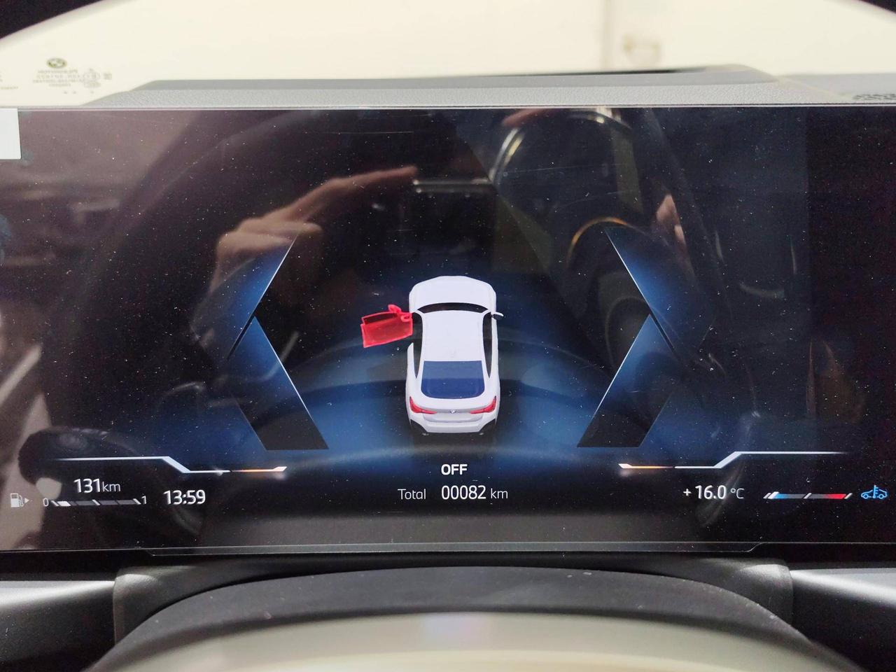 BMW Serie 4 420d Gran Coupé 48V xDrive MSport Pro