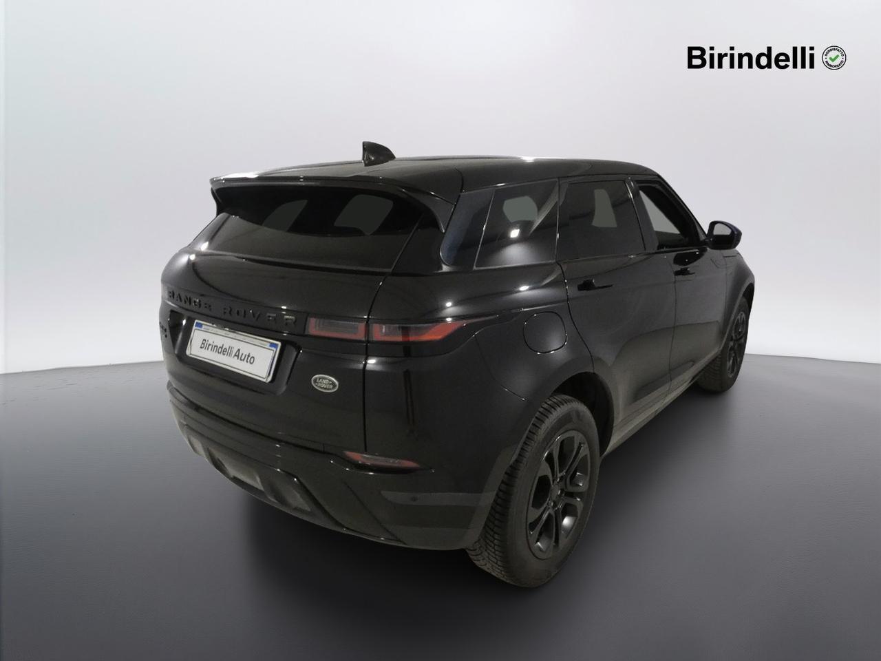 LAND ROVER RR Evoque 2ª serie - Range Rover Evoque 2.0D I4-L.Flw 150 CV AWD Auto SE
