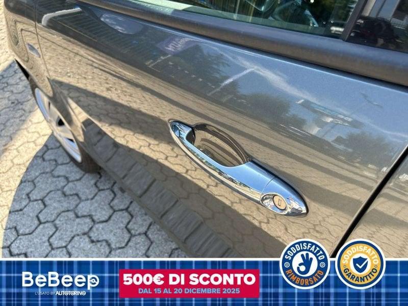 Lancia Ypsilon 1.2 GOLD 69CV MY16