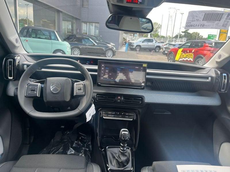 Citroën C3 C3 PureTech 100 S&S Max