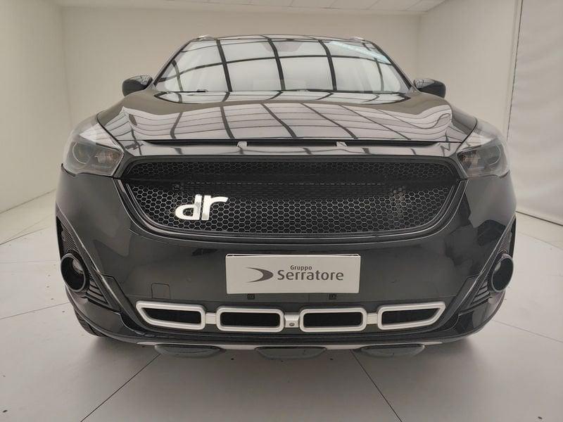 DR AUTOMOBILES F35 DR 1.5 Turbo DCT Benzina / GPL
