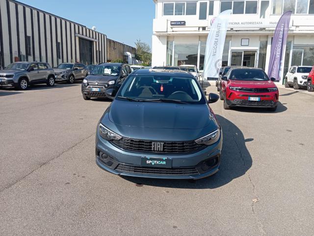 FIAT Tipo *PROMO* 1.6 Mjt S&S SW