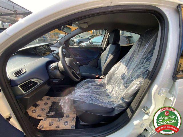 LANCIA Ypsilon 1.0 hybrid ORO PREZZO REALE Clima auto