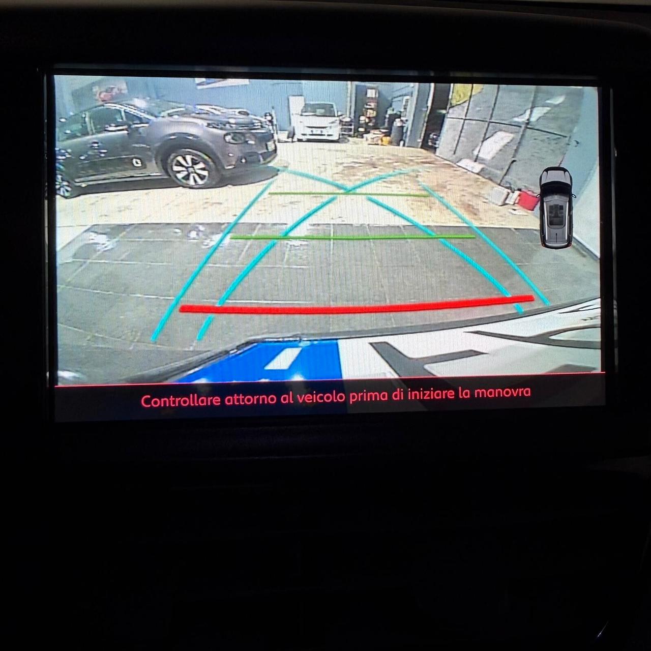 Peugeot 2008 1.2 BENZINA GT-LINE NEOPATENTATI+PELLE+RETROCAMERA