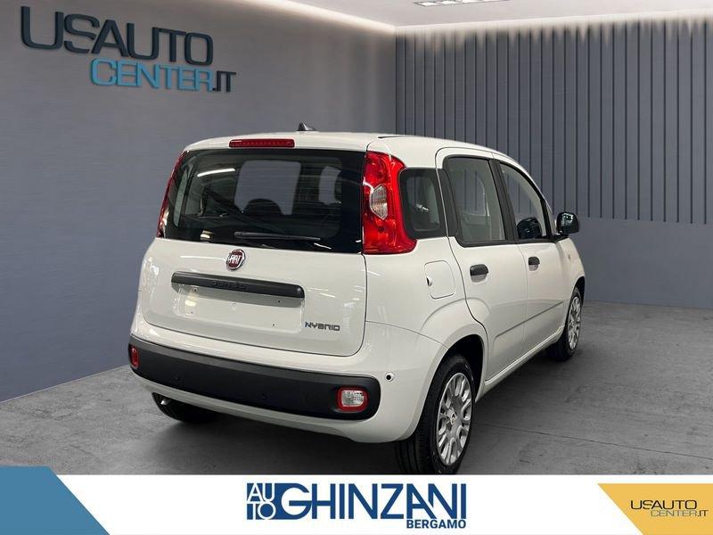 FIAT Panda Panda 1.0 FireFly S&S Hybrid