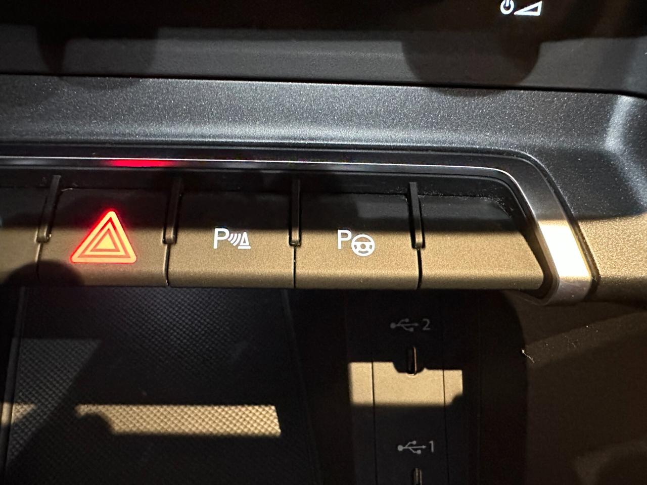 Audi Q3 SPB 35 TDI S line edition